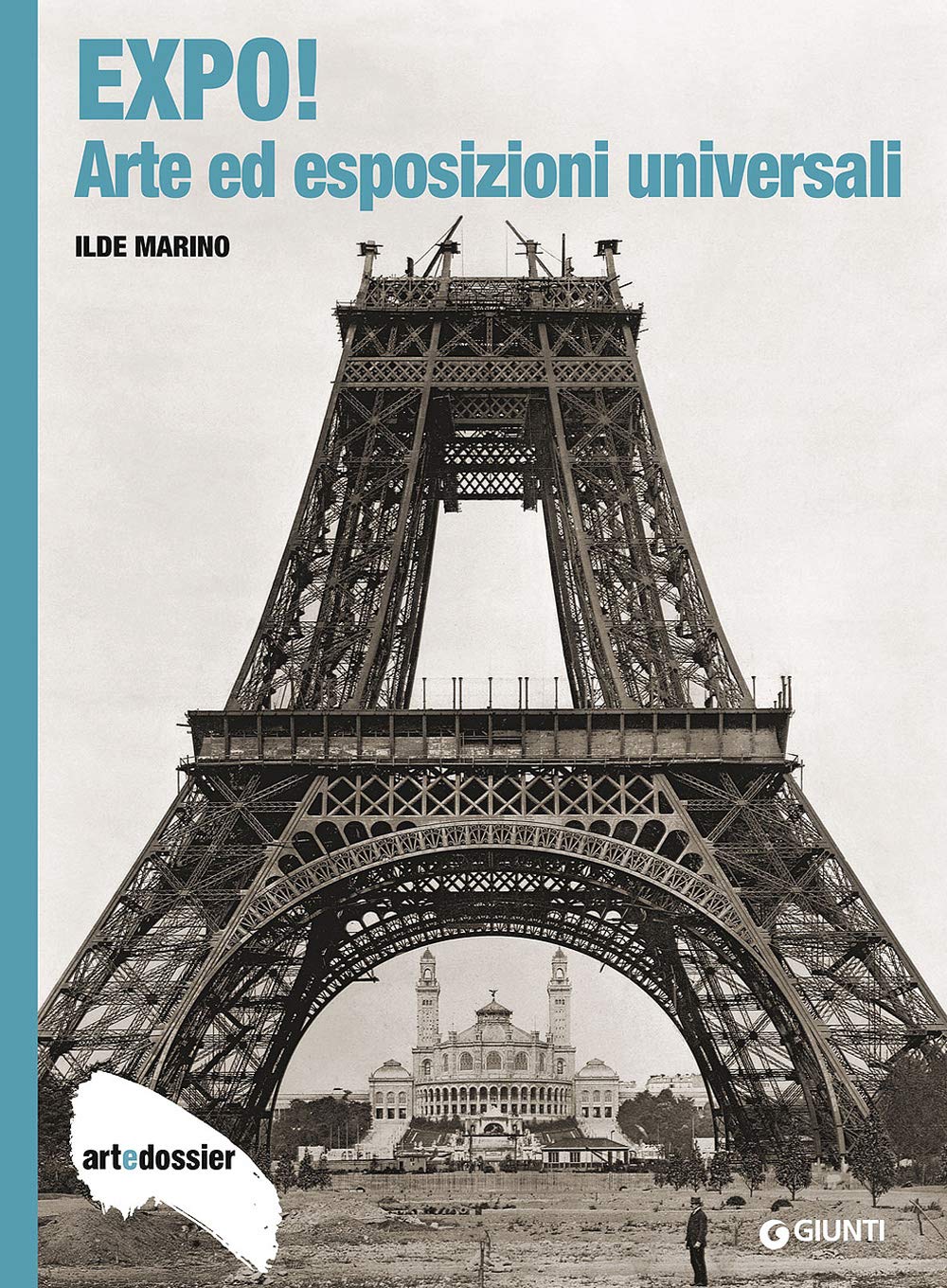 Expo! Arte ed esposizioni universali. Ediz. illustrata book