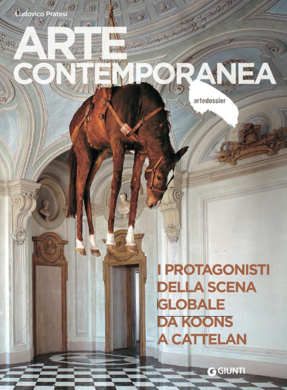 Arte contemporanea book