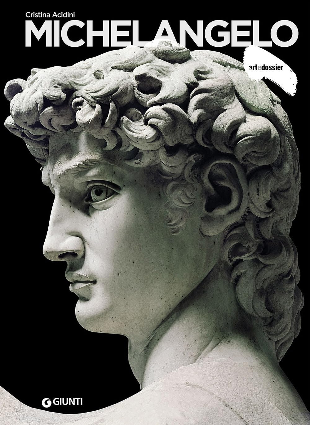 Michelangelo (Dossier d'art) Film, Art & Culture