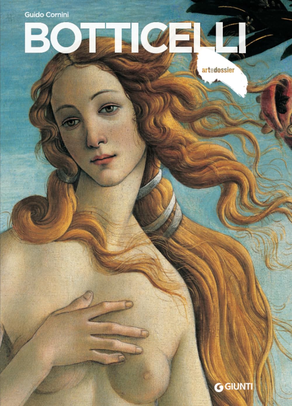 Botticelli Second-hand books on film, art and culture