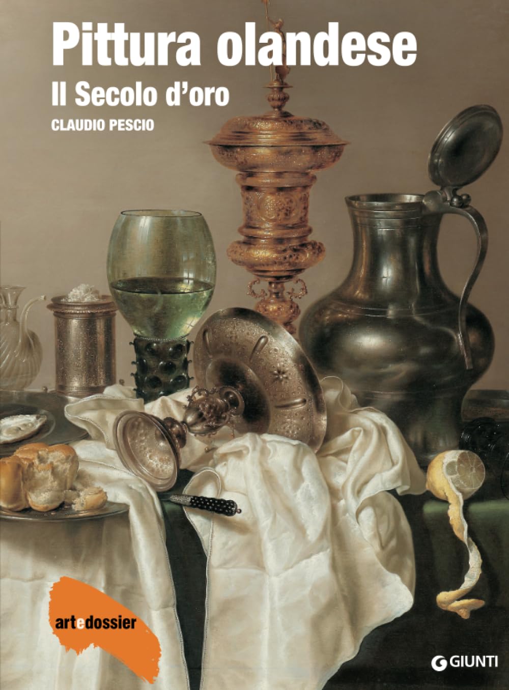 Pittura olandese. Il secolo d'oro Contemporary literature