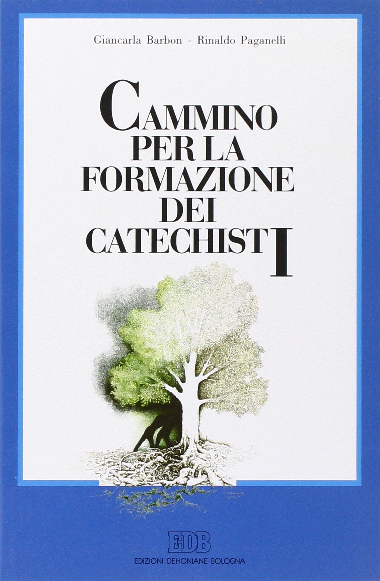 Cammino per la formazione dei catechisti (Formazione catechisti, Band 39) Religion & Esotericism
