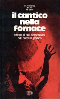 Product Image: Il Cantico Nella Fornace