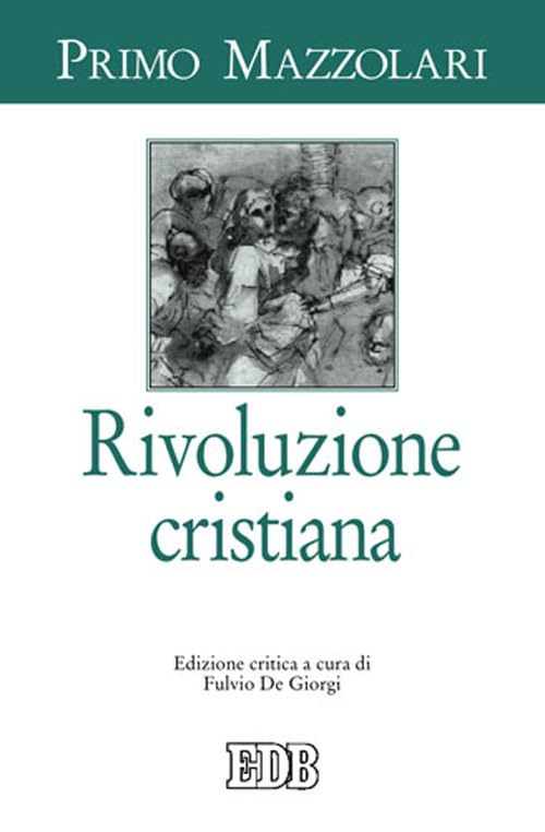 Rivoluzione cristiana book