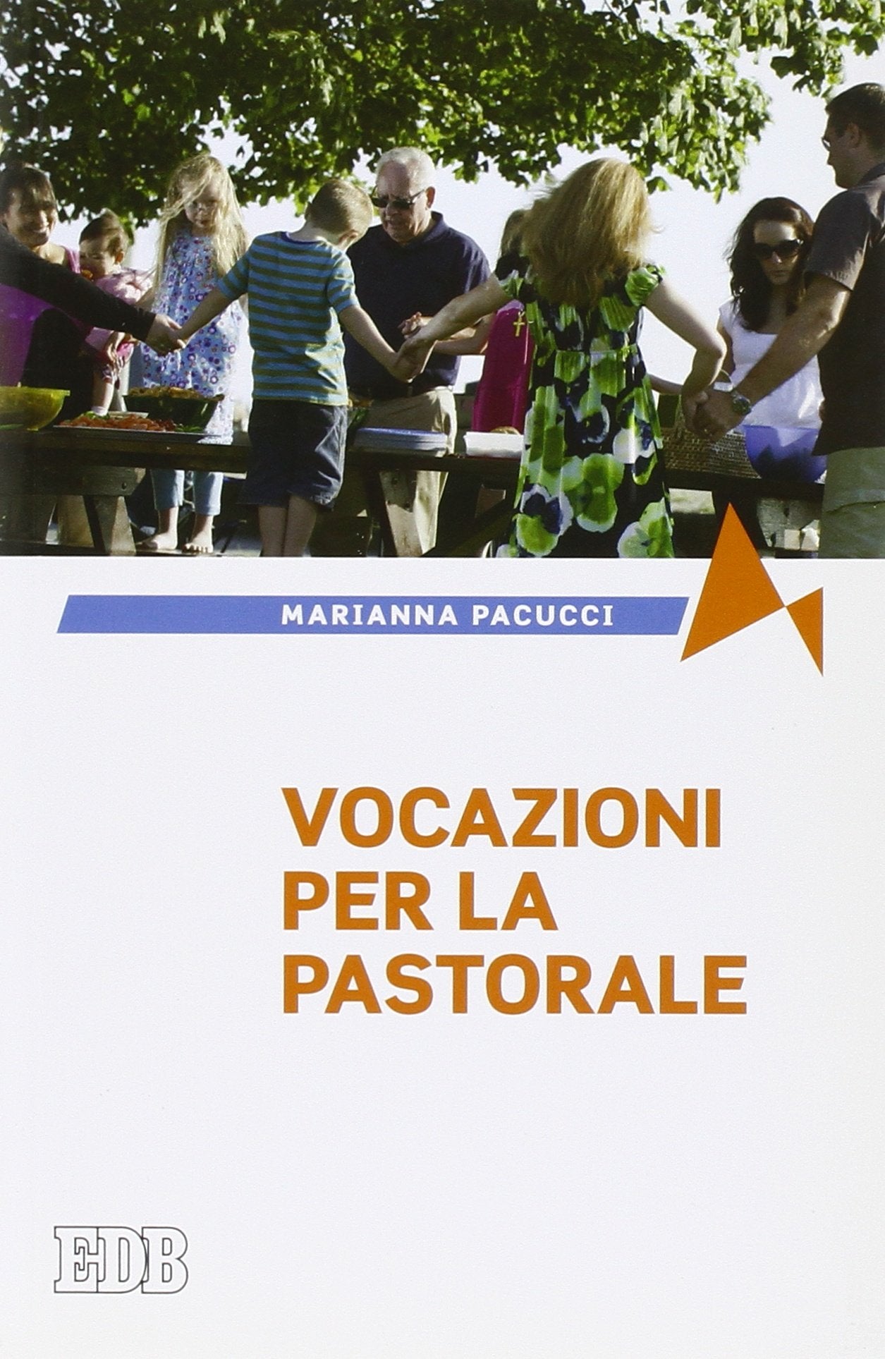 Vocazioni per la pastorale (Fede e annuncio, Band 55) Religion & Esotericism