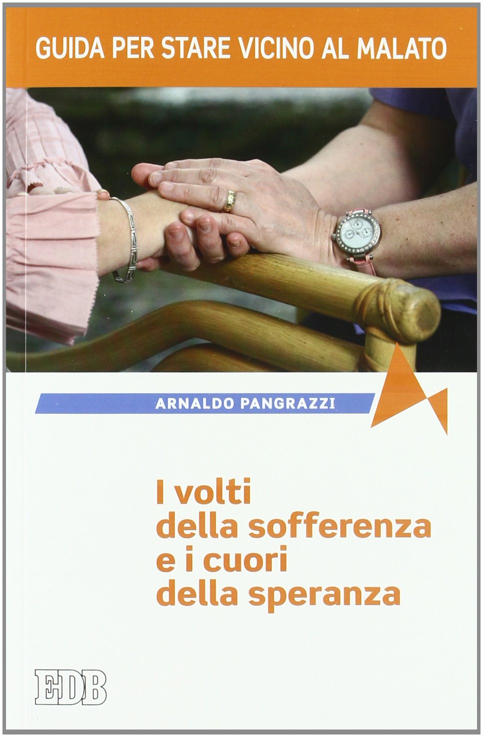 I volti della sofferenza e i cuori della speranza. Guida per stare vicino al malato (Fede e annuncio, Band 61) Social Sciences
