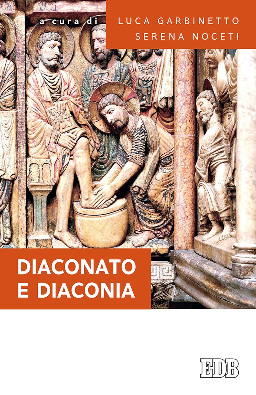 Diaconato e diaconia. Per essere corresponsabile nella Chiesa (Fede e annuncio, Band 64) Religion & Esotericism