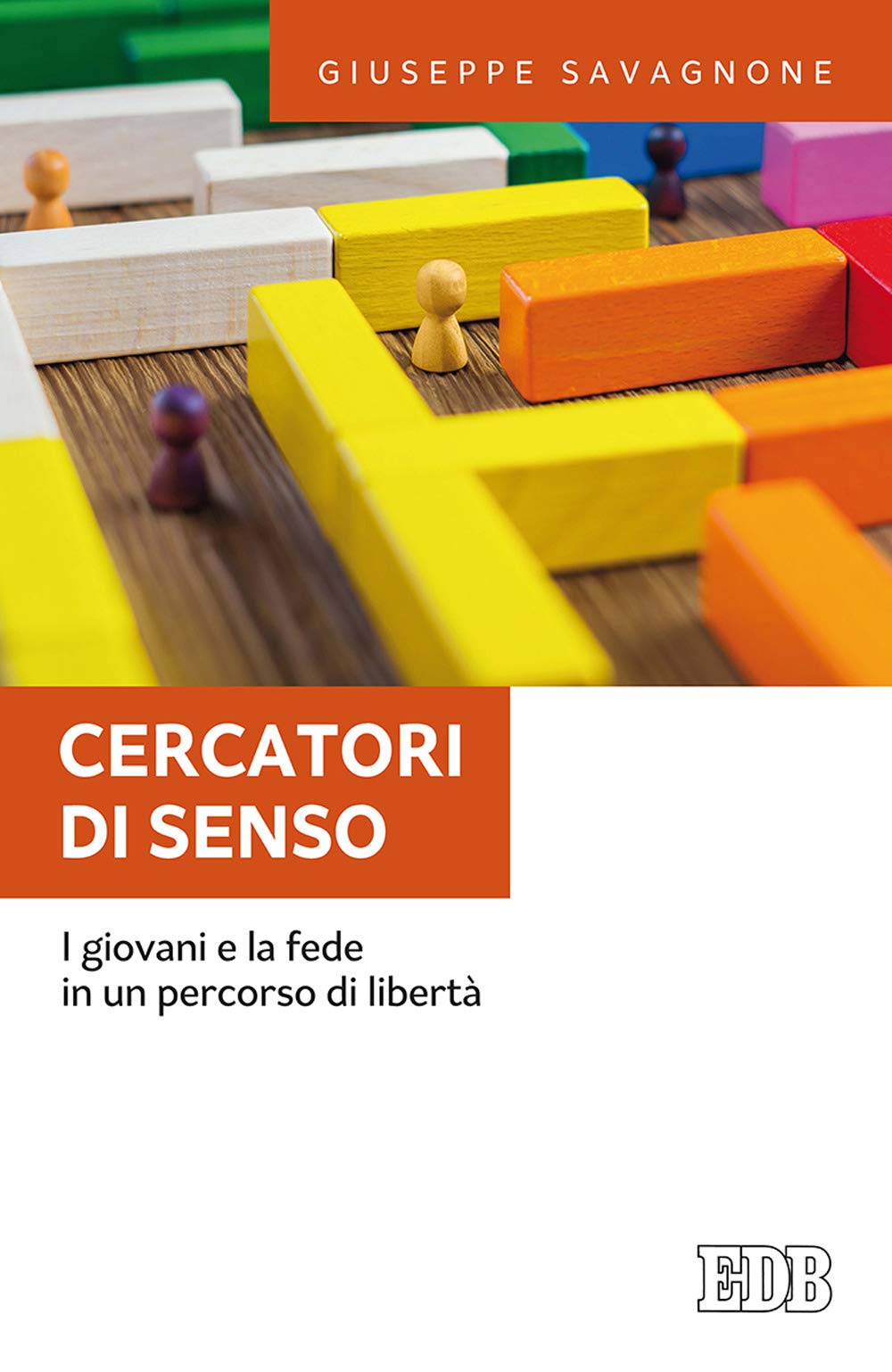 Cercatori di senso. I giovani e la fede in un percorso di libertà (Fede e annuncio, Band 67) Religion & Esotericism