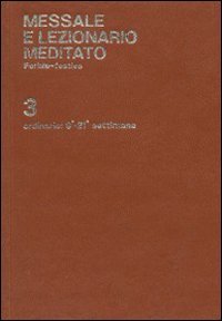 Tempo ordinario (settimane 9-21) (Celebrazione eucar. e liturgia delle ore) Books
