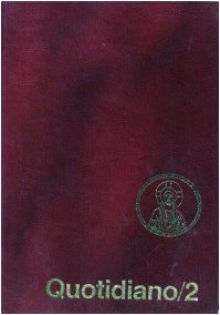 Messalino quotidiano dell'assemblea. Testi ufficiali completi con breve commento alle letture e orientamenti per la preghiera e la vita. Tempo ordinario: 8-34 (Vol. 2) (Liturgia viva) Religion & Esotericism