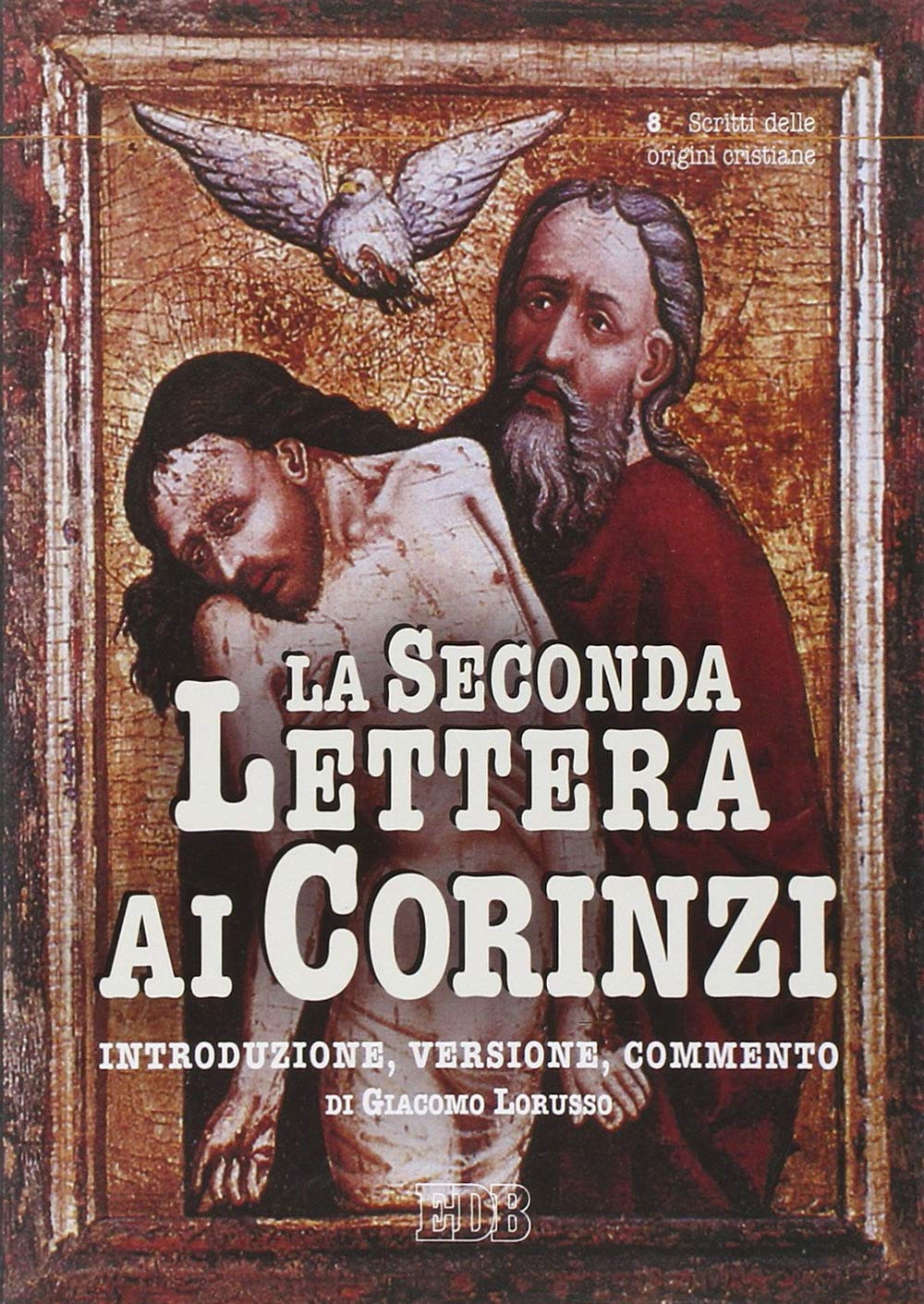 La seconda Lettera ai corinzi. Introduzione, versione, commento book