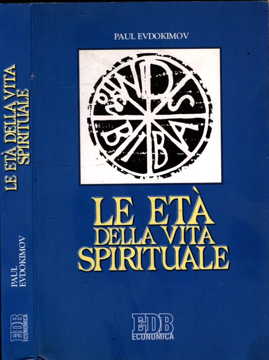 Le età della vita spirituale Religion & Esotericism