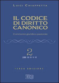 Libri III-IV Law