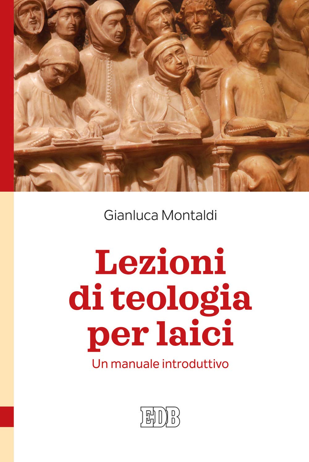 Lezioni di teologia per laici. Un manuale introduttivo (Teologia viva) Religion & Esotericism