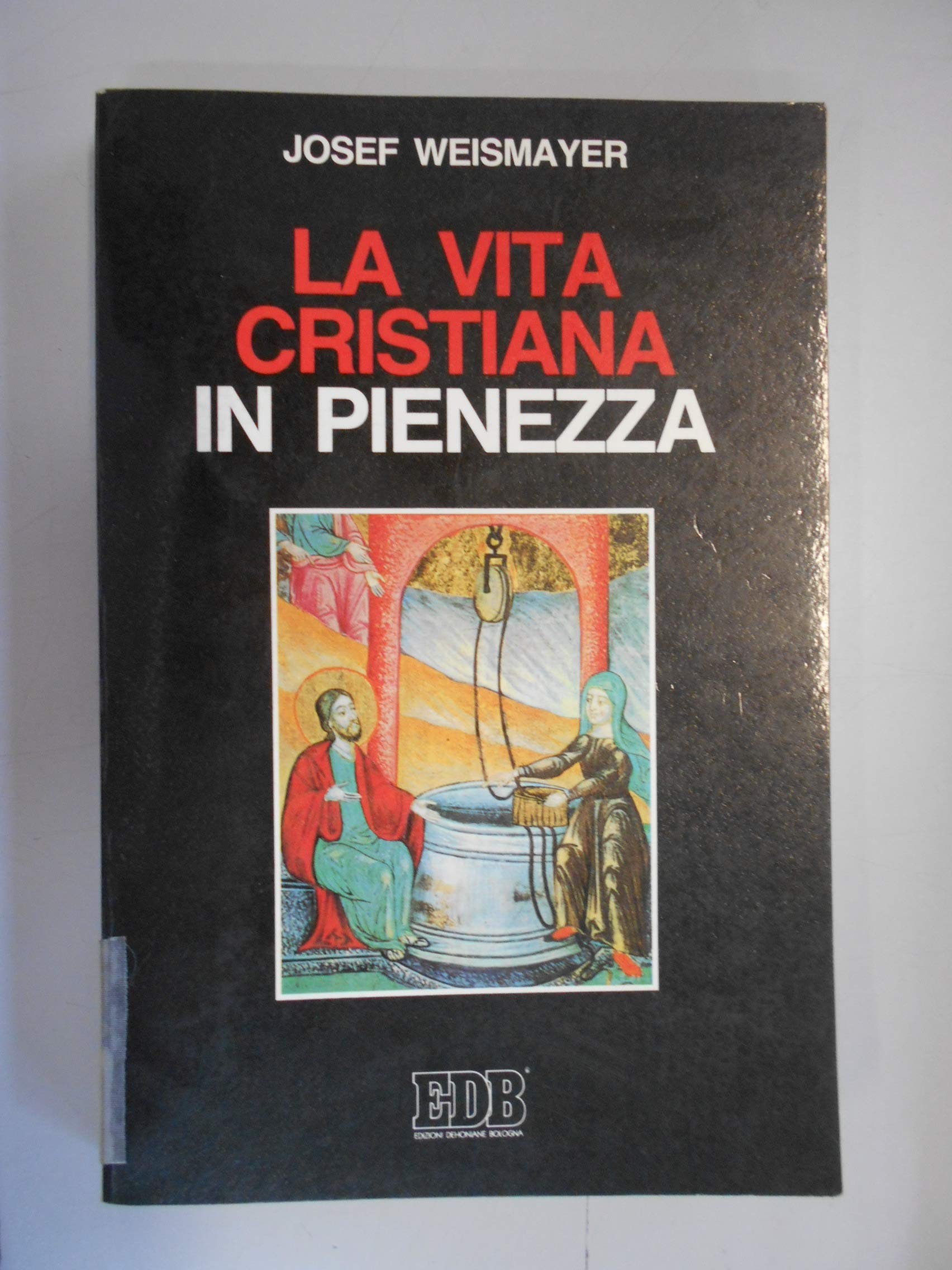 La vita cristiana in pienezza. Sintesi storico-teologica della spiritualità cristiana book