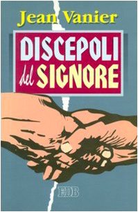 Discepoli del Signore (Itinerari, Band 24) Religion & Esotericism