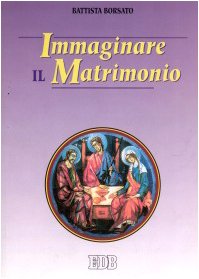Immaginare il matrimonio book