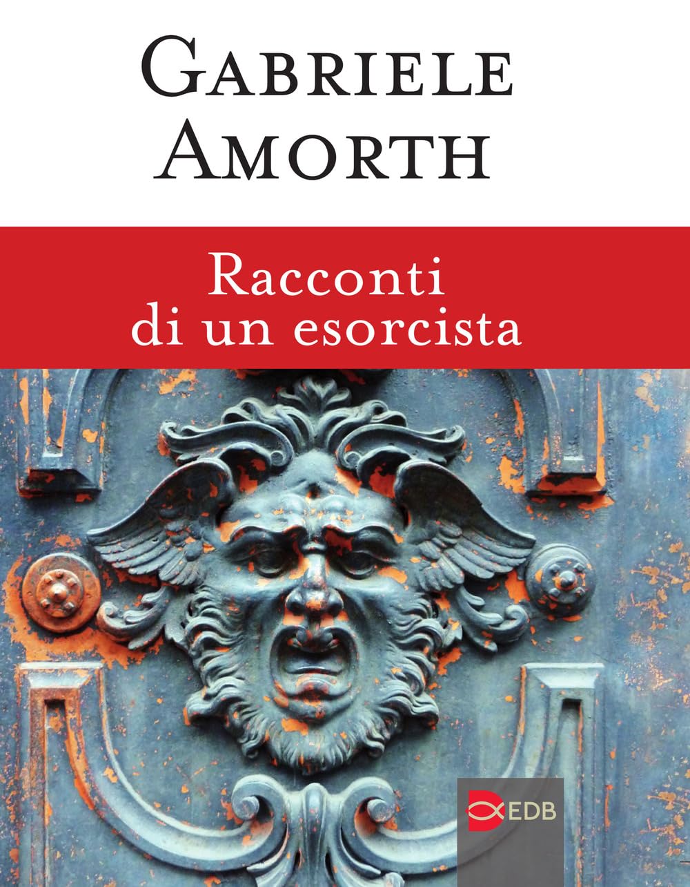 Racconti di un esorcista book