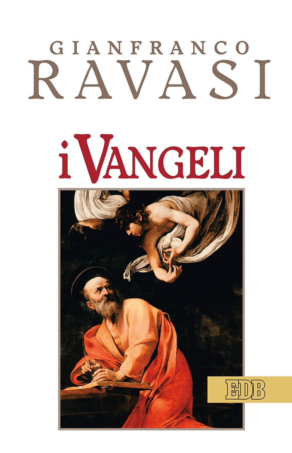 I Vangeli Religion & Esotericism