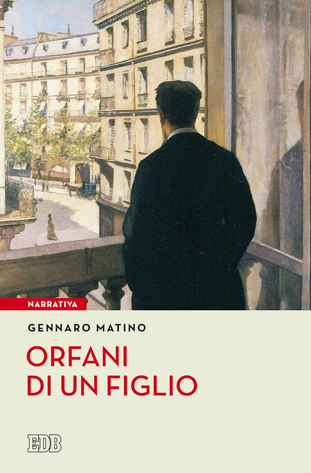 Orfani di un figlio (Lapislazzuli, Band 1) Contemporary literature