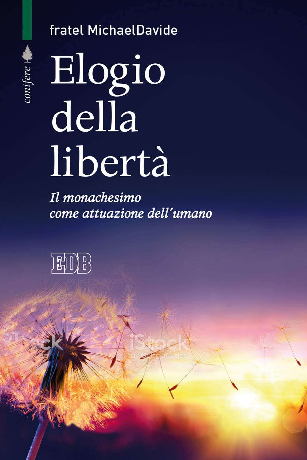 Elogio della libertà. Il monachesimo come attuazione dell’umano (Conifere, Band 32) Religion & Esotericism