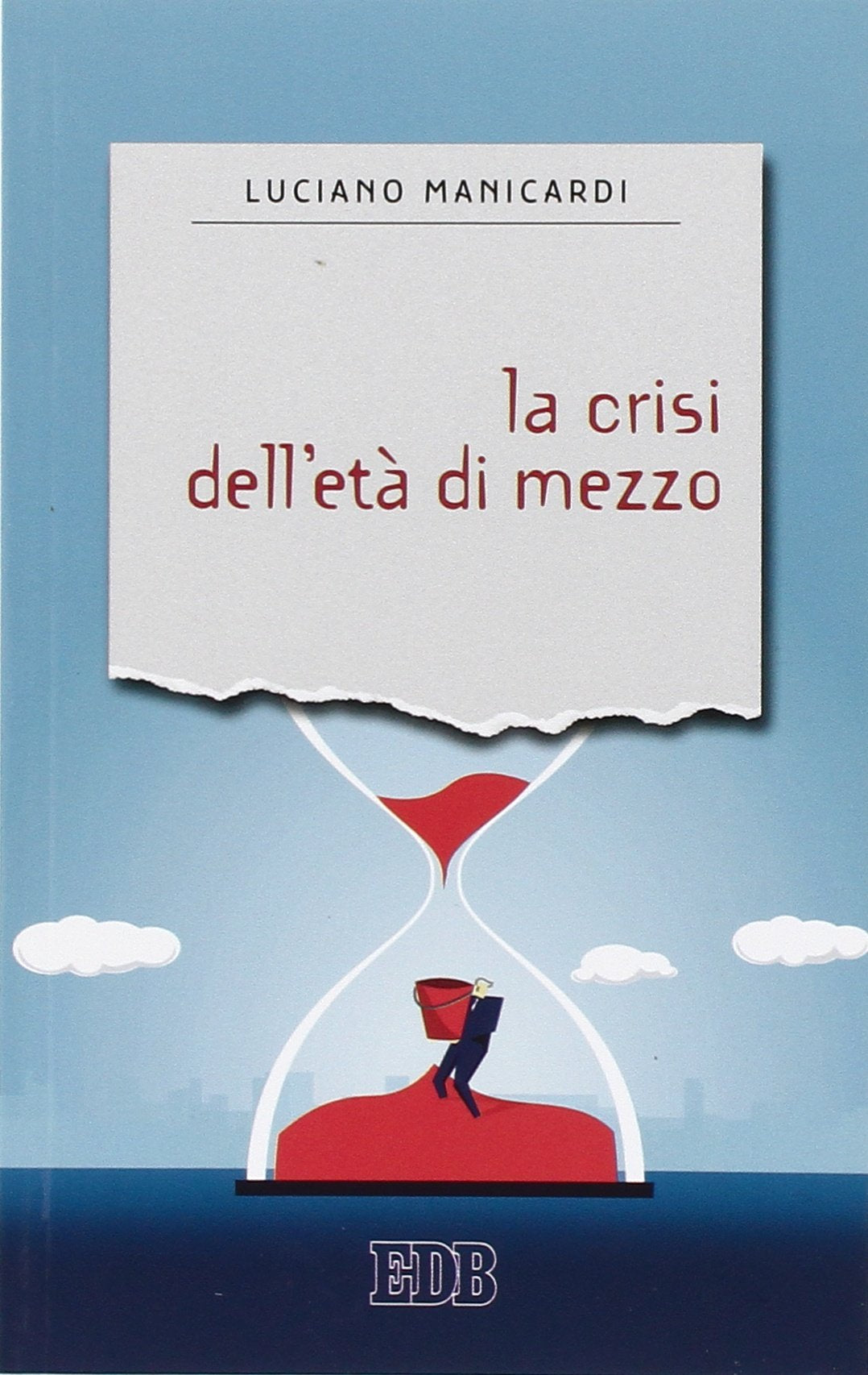 La crisi dell'età di mezzo book
