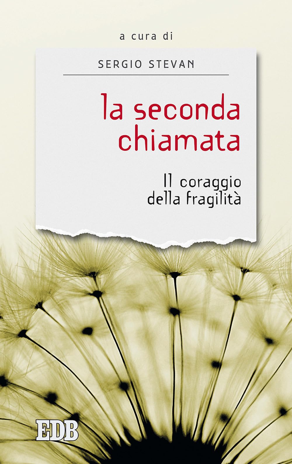La seconda chiamata. Il coraggio della fragilità (Sentieri, Band 40) Religion & Esotericism