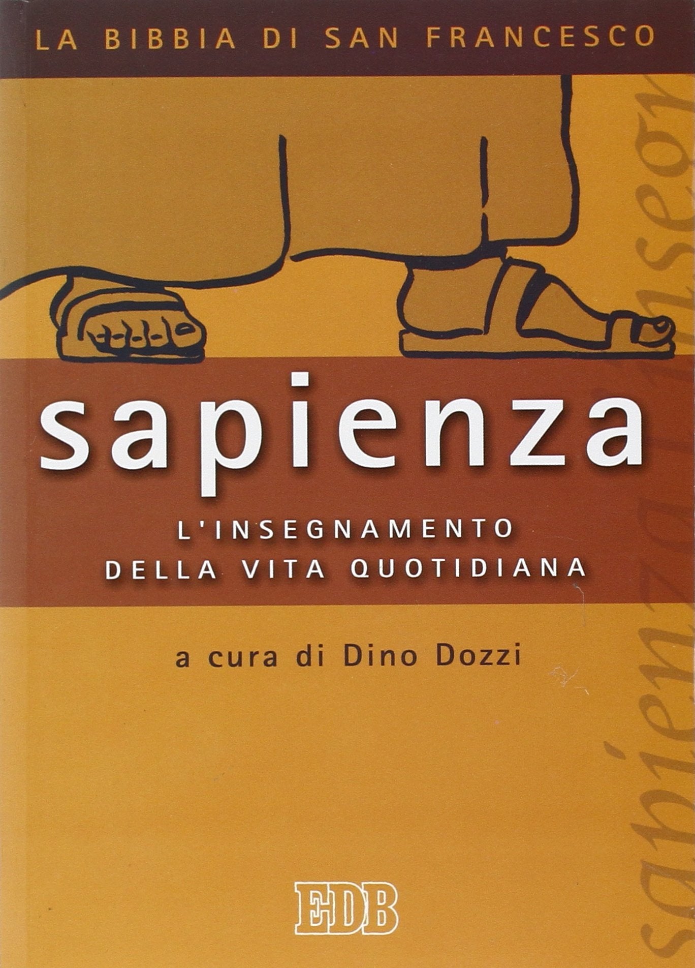 Sapienza. L'insegnamento della vita quotidiana book