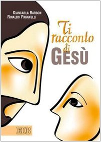 Ti racconto di Gesù book