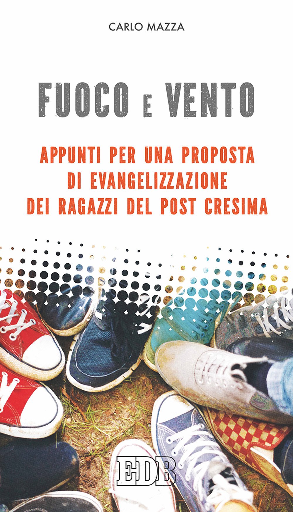 Fuoco e vento. Appunti per una proposta di evangelizzazione dei ragazzi post-Cresima (Itinerari di fede, Band 1) Non-fiction