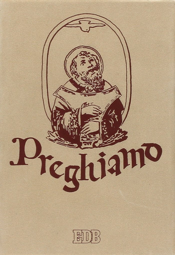 Preghiamo. Libro di preghiere per anziani (Celebrazione eucar. e liturgia delle ore, Band 13) Religion & Esotericism