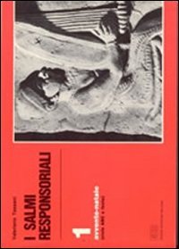 I salmi responsoriali (Vol. 1) (Sussidi musicali) Religion & Esotericism