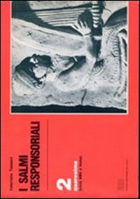 I salmi responsoriali (Vol. 2) (Sussidi musicali) Religion & Esotericism