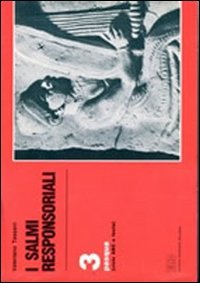 I salmi responsoriali (Vol. 3) (Sussidi musicali) Religion & Esotericism