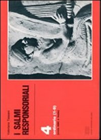 I salmi responsoriali (Vol. 4) (Sussidi musicali) Religion & Esotericism