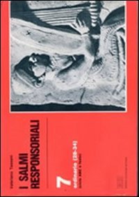 I salmi responsoriali (Vol. 7) (Sussidi musicali) Religion & Esotericism