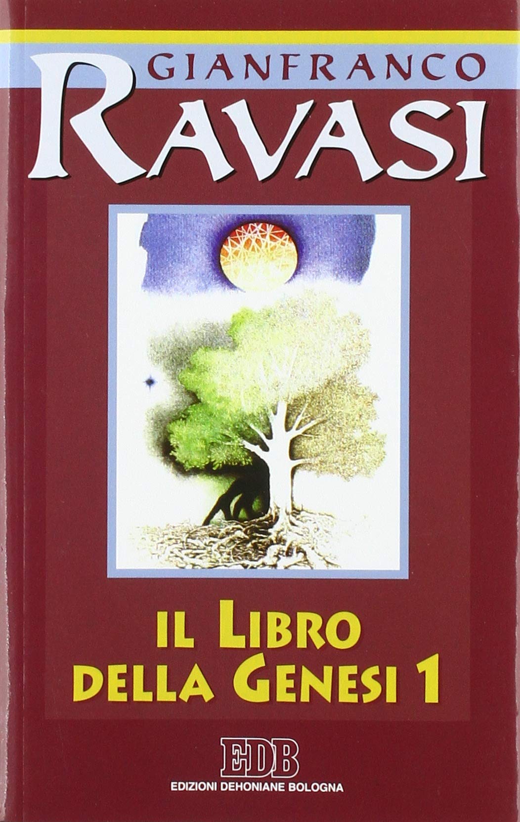 Il libro della Genesi. Ciclo di conferenze (Milano, Centro culturale S. Fedele) (Vol. 1) (Conversazioni bibliche) Religion & Esotericism