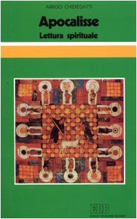 Apocalisse. Lettura spirituale (Conversazioni bibliche, Band 41) Religion & Esotericism