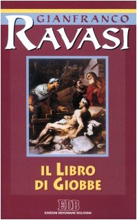Il libro di Giobbe. Ciclo di conferenze (Milano, Centro Culturale S. Fedele) book