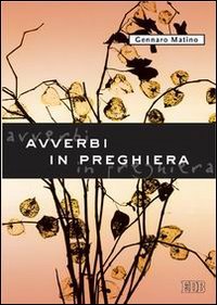 Avverbi in preghiera book