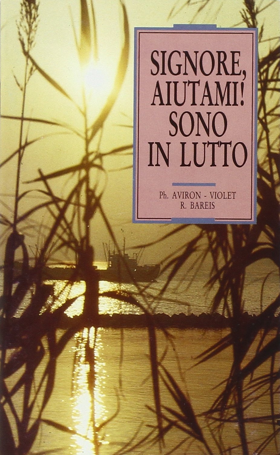 Signore, aiutami! Sono in lutto book