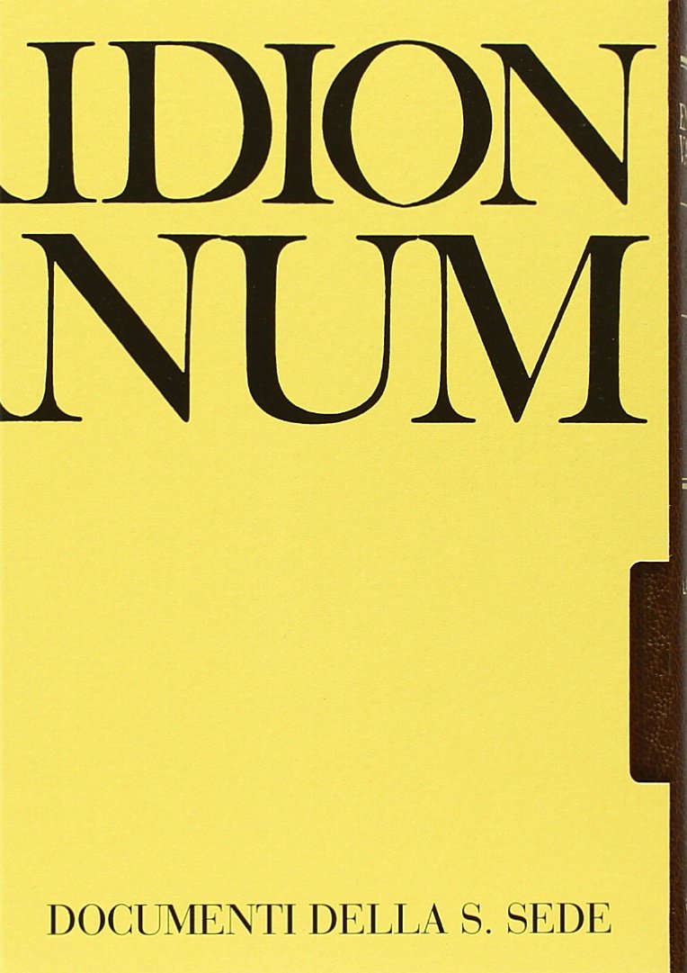 Enchiridion Vaticanum. Documenti ufficiali della Santa Sede (2011) (Vol. 27) Philosophy