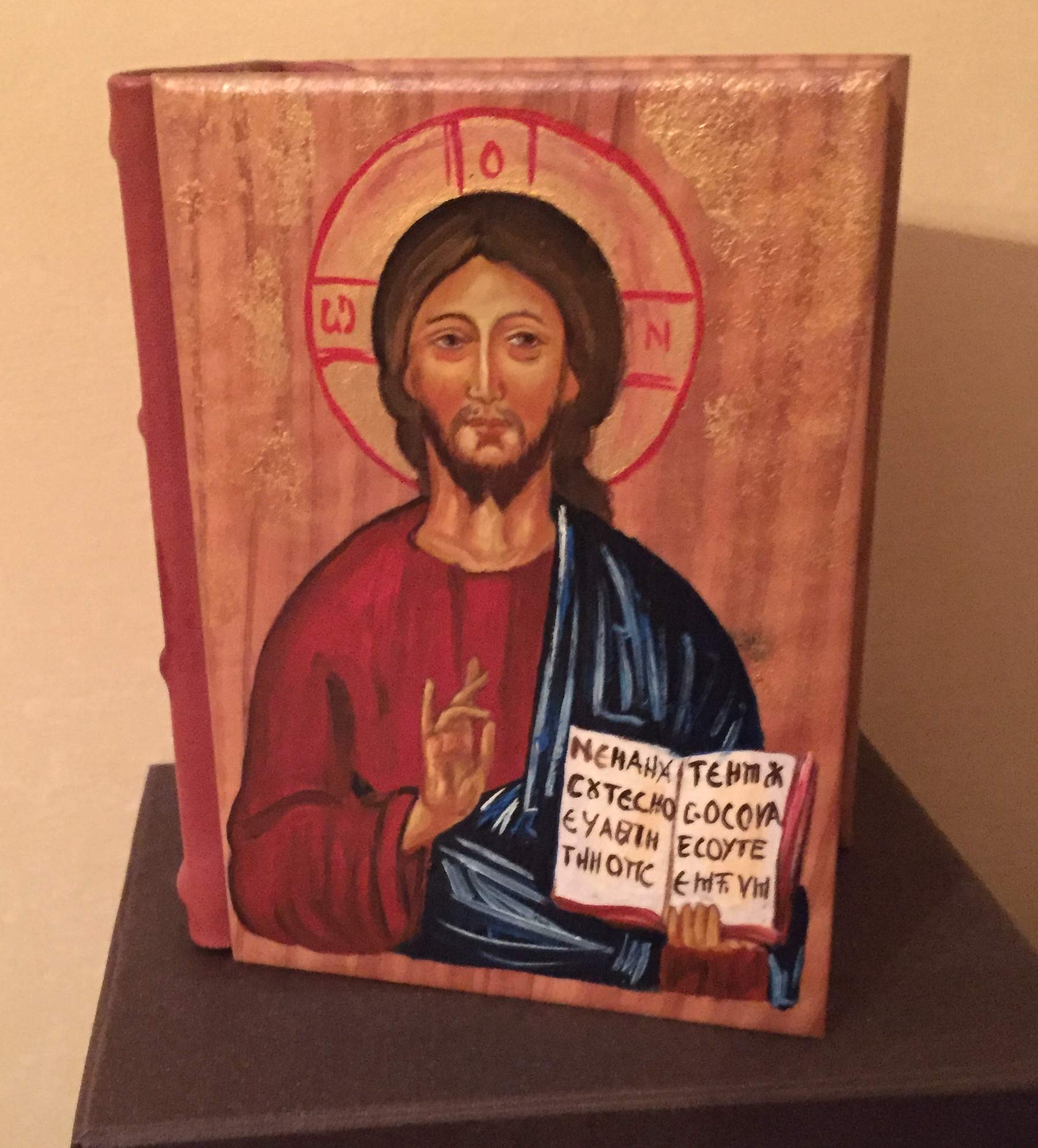 La Bibbia di Gerusalemme (Bibbia e testi biblici) Religion & Esotericism