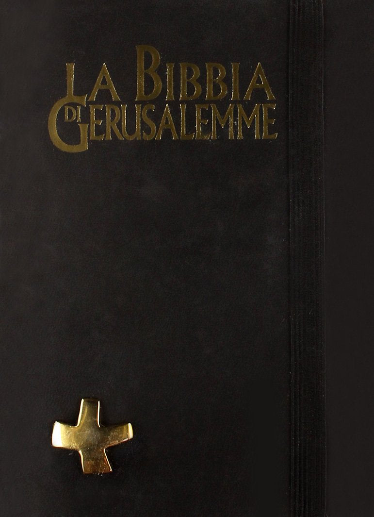 La Bibbia di Gerusalemme Religion & Esotericism