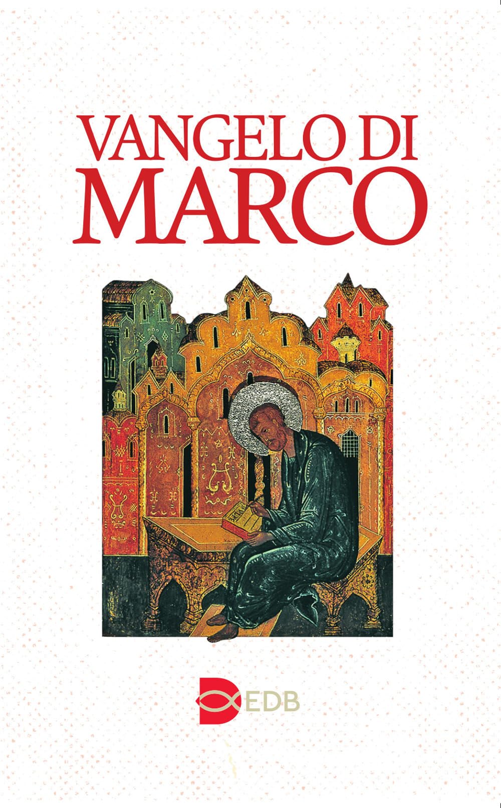 Vangelo di Marco. Nuova versione CEI (Bibbia e testi biblici, Band 158) Second hand books on Religion & Esotericism