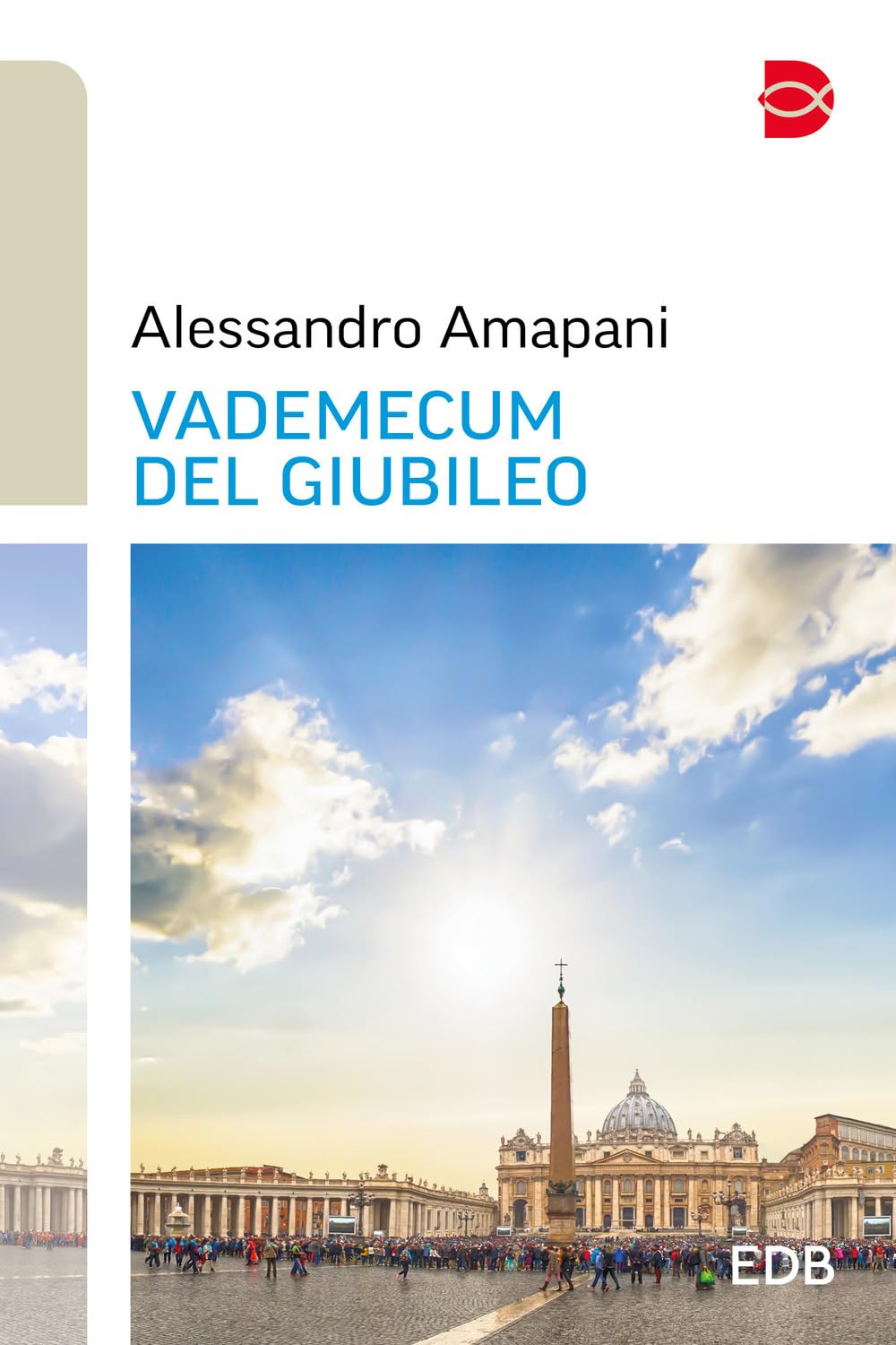 Vademecum del giubileo book
