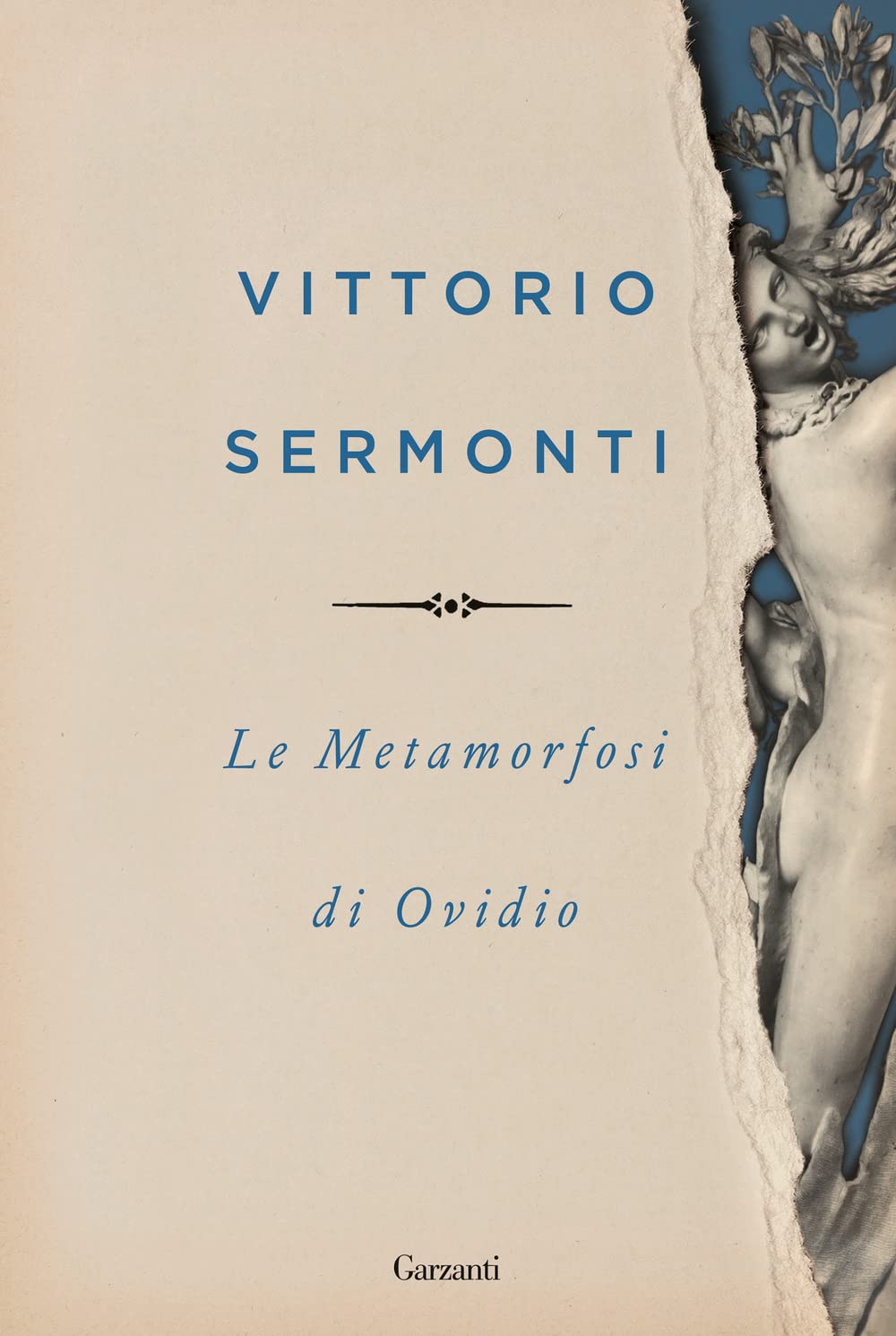 Le Metamorfosi di Ovidio (I libri della spiga) Classics