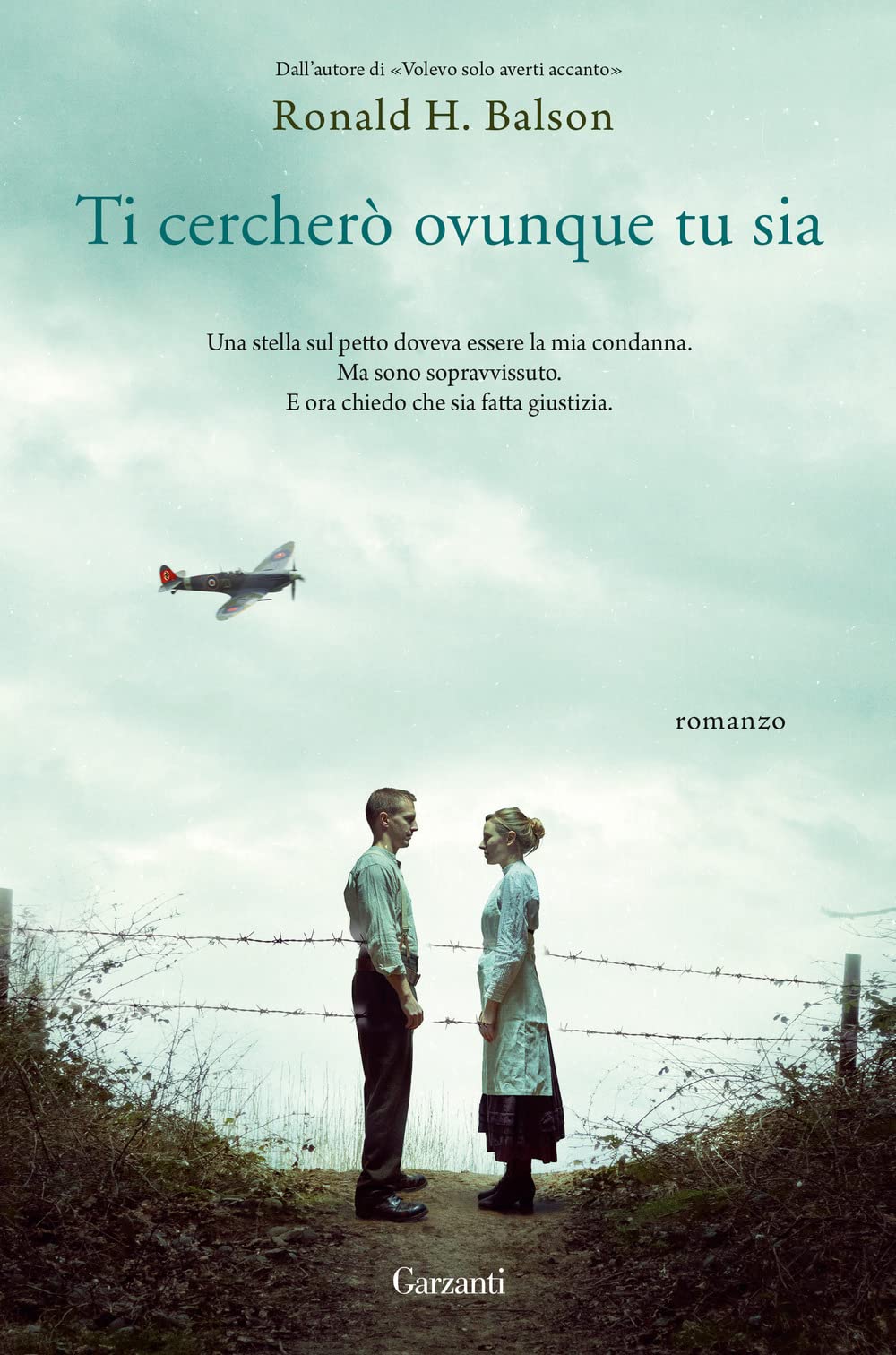 Ti cercherò ovunque tu sia (Narratori moderni) Contemporary literature