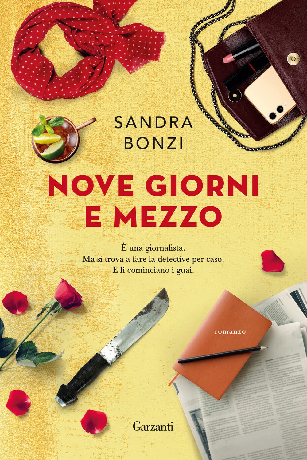 Nove giorni e mezzo (Narratori moderni) Contemporary literature