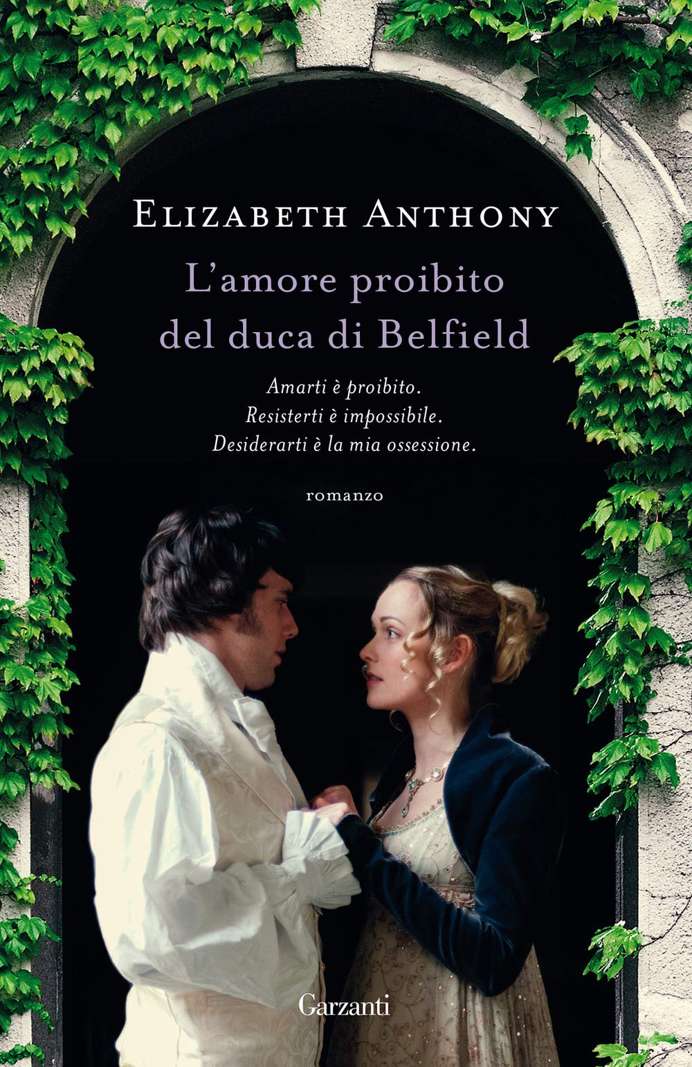 L'amore proibito del duca di Belfield (Edizioni speciali) Historical Fiction